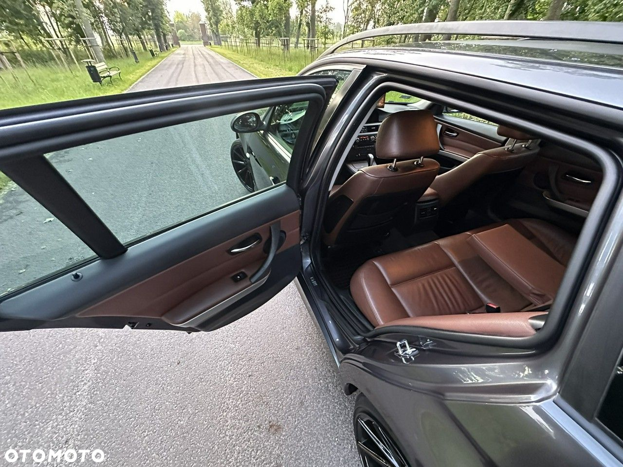 BMW Seria 3 - 20