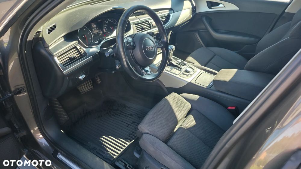 Audi A6 Avant 2.0 TDI Prime Line Multitronic - 17