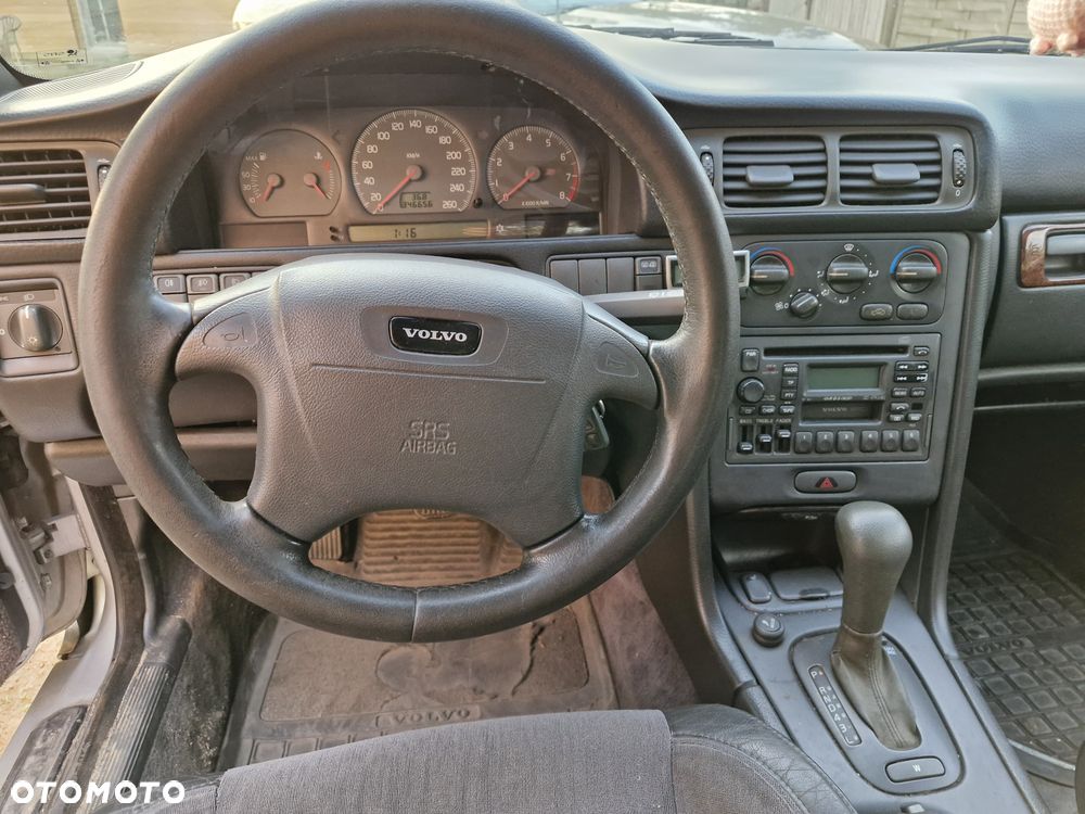 Volvo C70 - 8