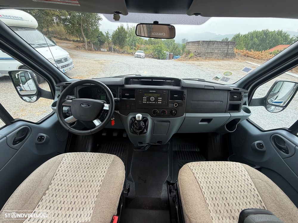 Chausson Flash Flash 22 - 9