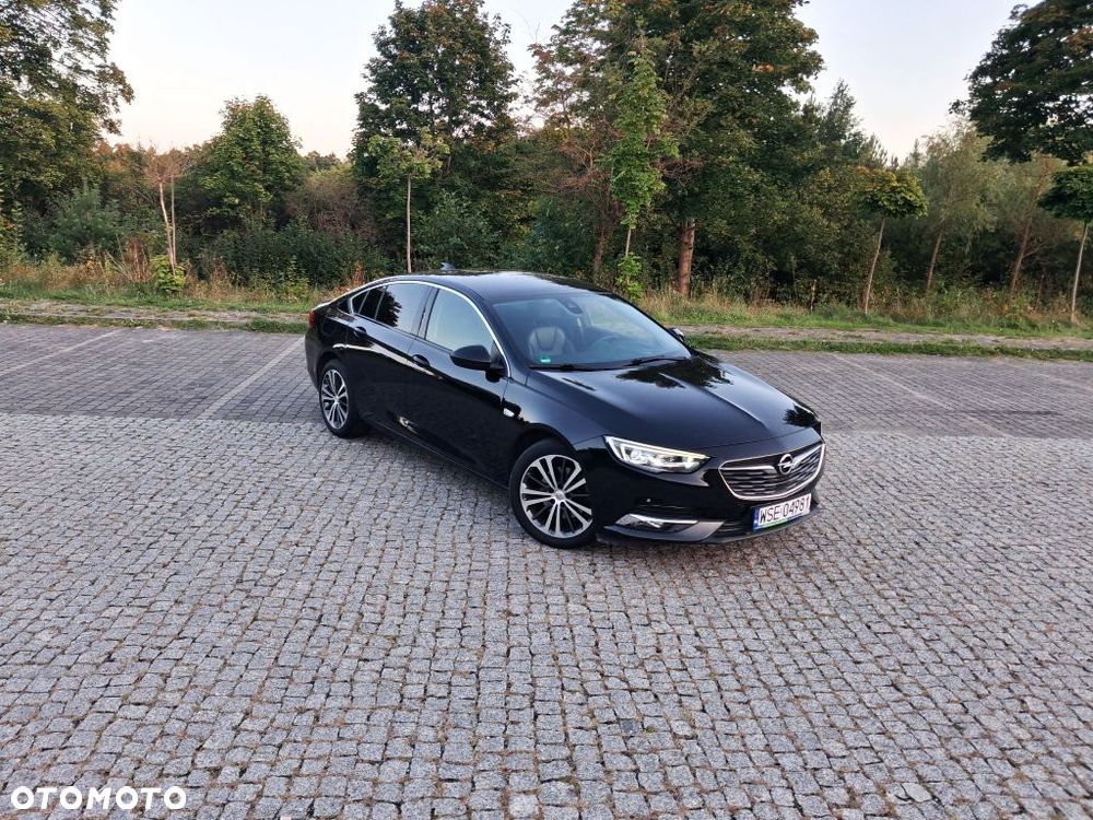 Opel Insignia 2.0 CDTI Active S&S - 5