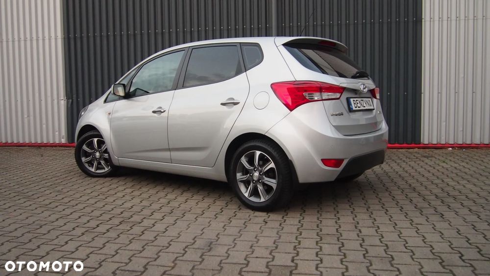 Renault Captur ENERGY TCe 120 Elysee - 14