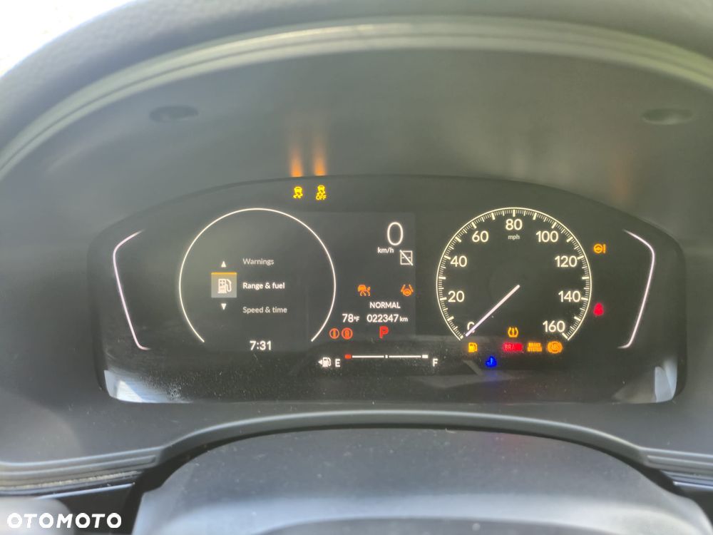 Honda Civic - 6
