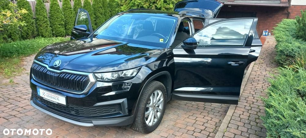 Skoda Kodiaq 1.5 TSI DSG Ambition - 3