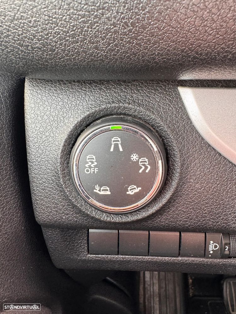 Toyota Proace Verso 1.5 D-4D L2 1.0T Exclusive 9L TC+TAC - 10