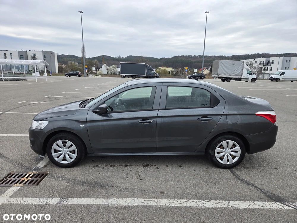Citroën C-Elysée 1.6 VTi Seduction - 4