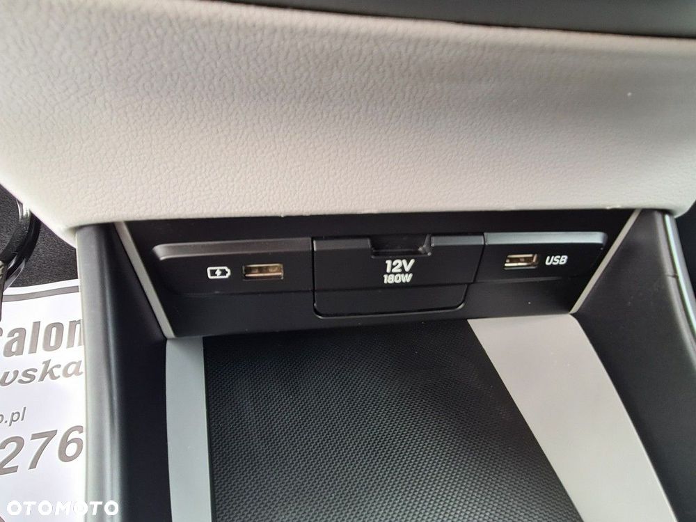 Hyundai i20 1.0 T-GDI 48V-Hybrid Prime - 15