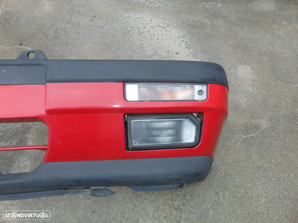 Lancia Delta 1994 para-choques - 4