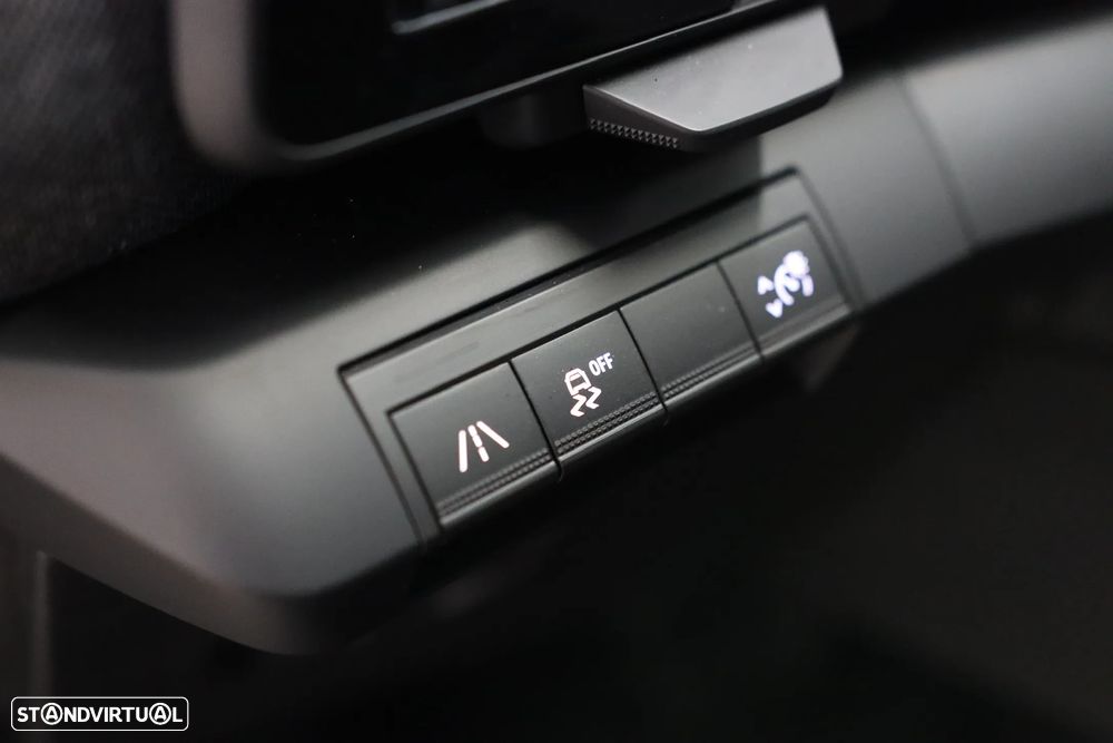 Renault Mégane E-Tech EV60 220hp optimum charge Techno - 18