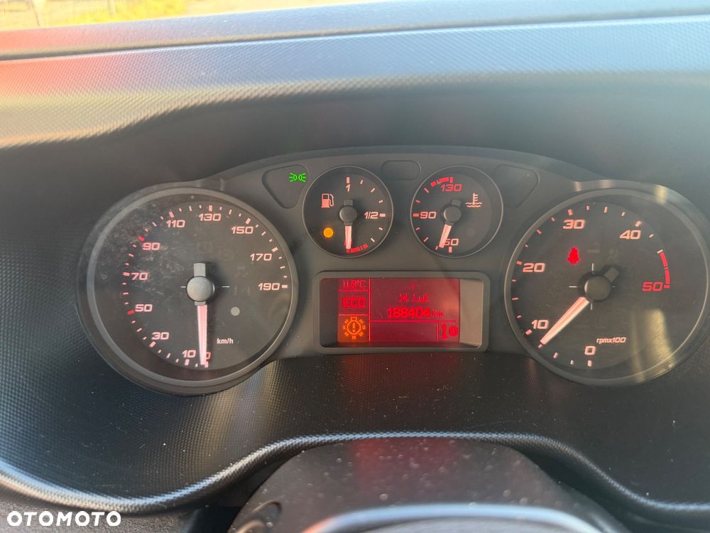 Iveco Daily 35S16, L4H2,NOWY SILNIK  HiMatic,Niski przebieg, Zadbany - 23