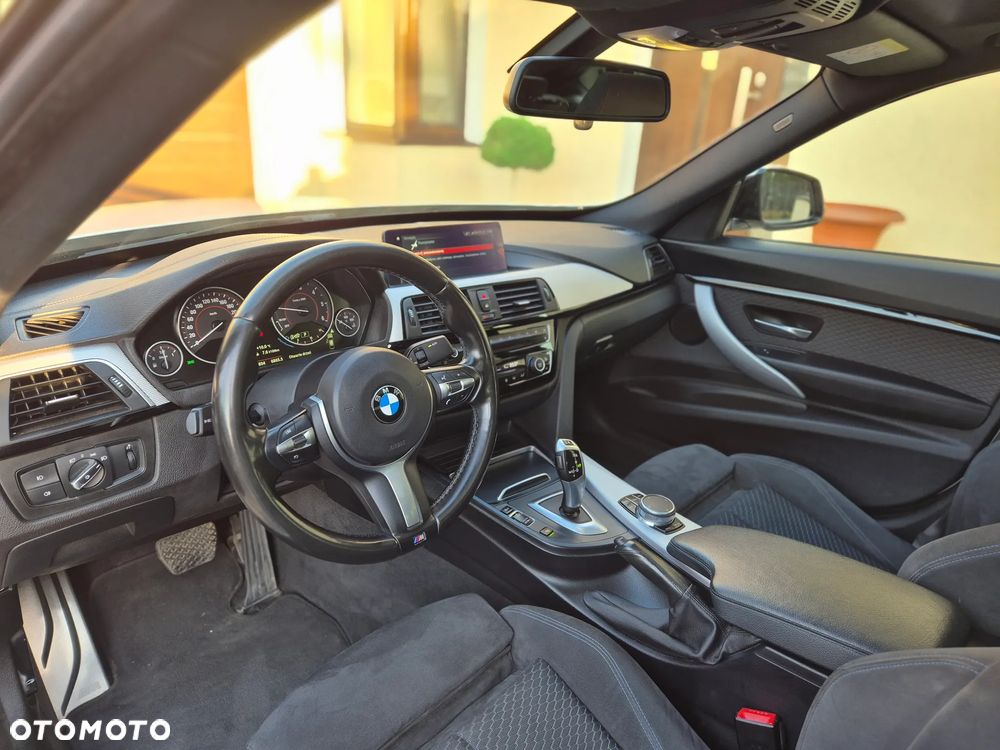 BMW 3GT - 18