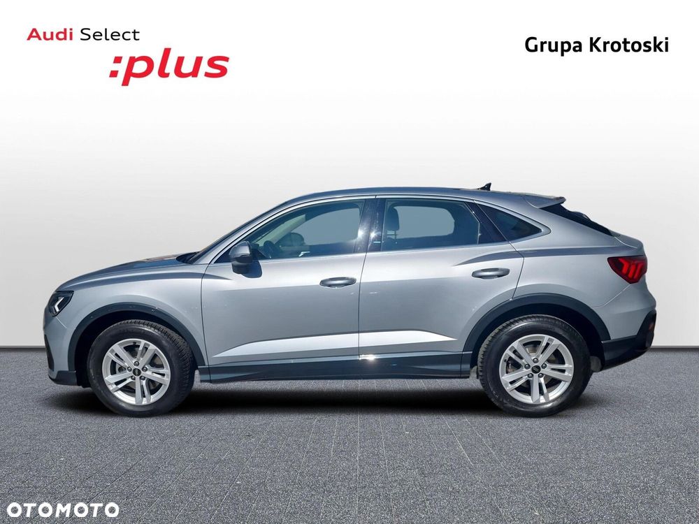 Audi Q3 Sportback - 3