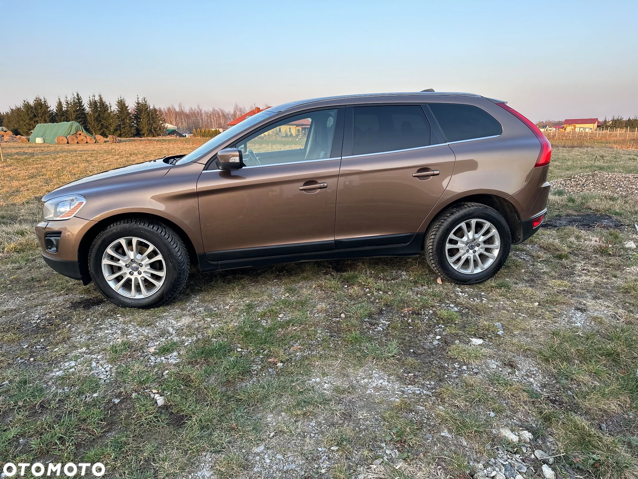 Volvo XC 60 - 1