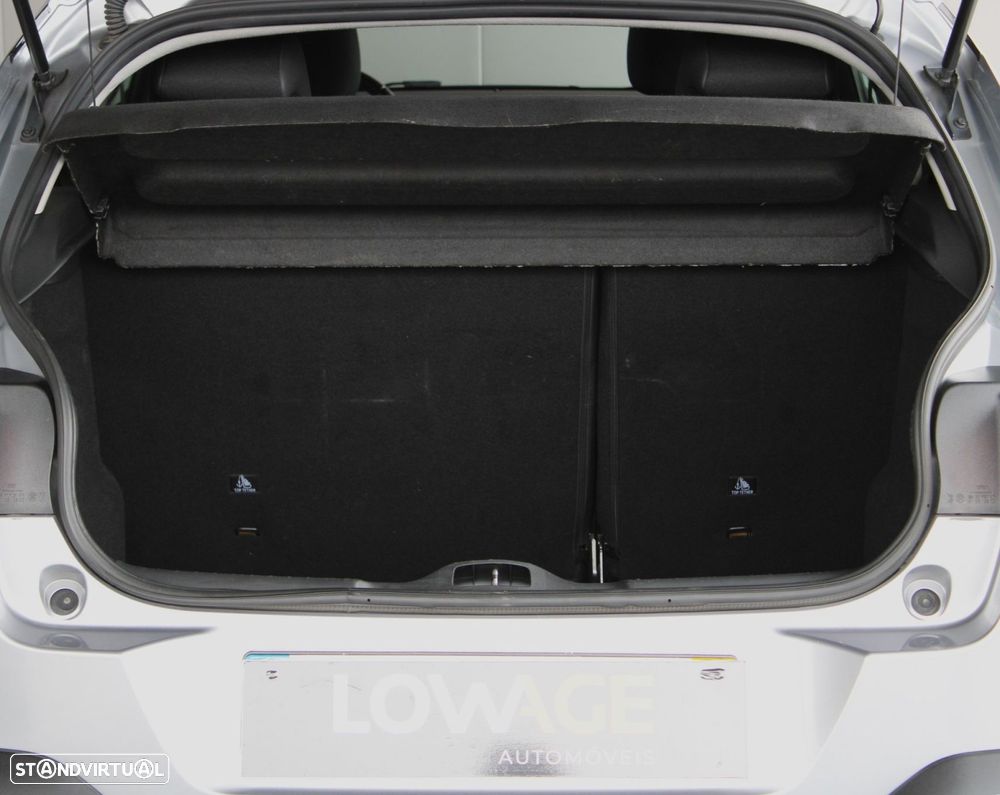 Citroën C4 Cactus 1.2 PureTech Feel Pack - 14