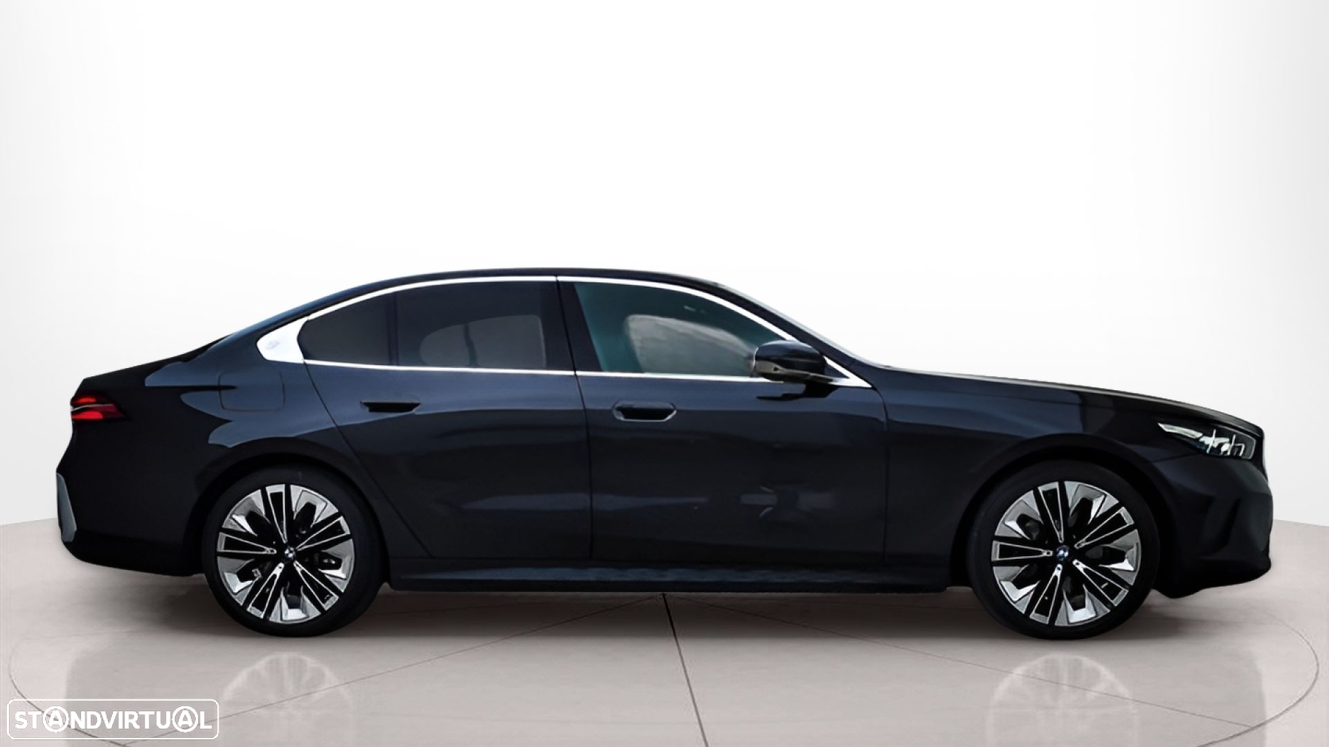 BMW 520 d - 7