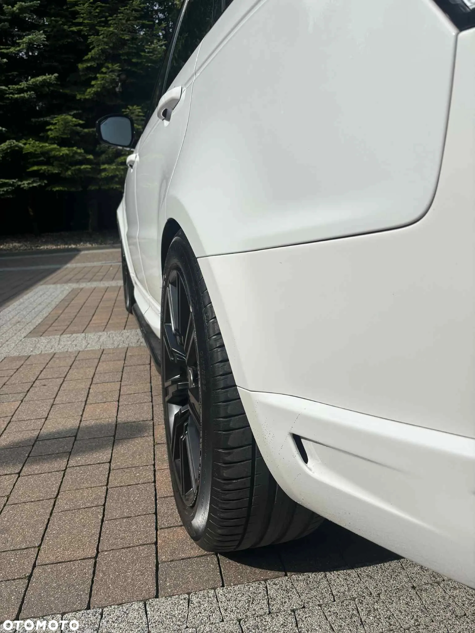 Land Rover Range Rover Sport S 4.4 SD V8 AB Dynamic - 12