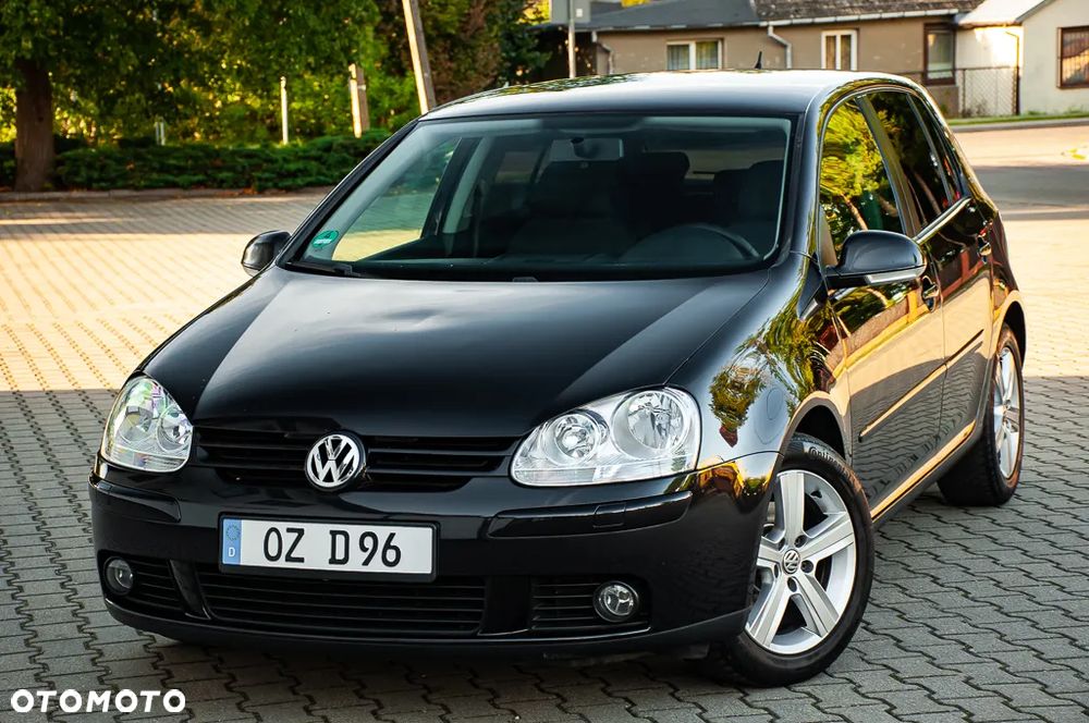 Volkswagen Golf 1.6 Tour Edition - 17