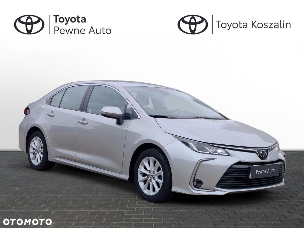 Toyota Corolla - 24