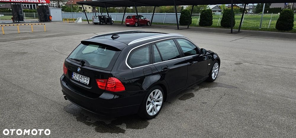 BMW Seria 3 320i Edition Exclusive - 5
