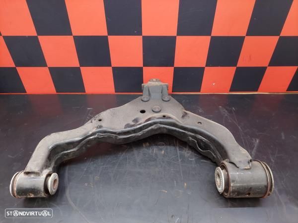 Braço Suspensão Inferior Esquerdo Toyota Dyna Camião De Plataforma/Cha - 1