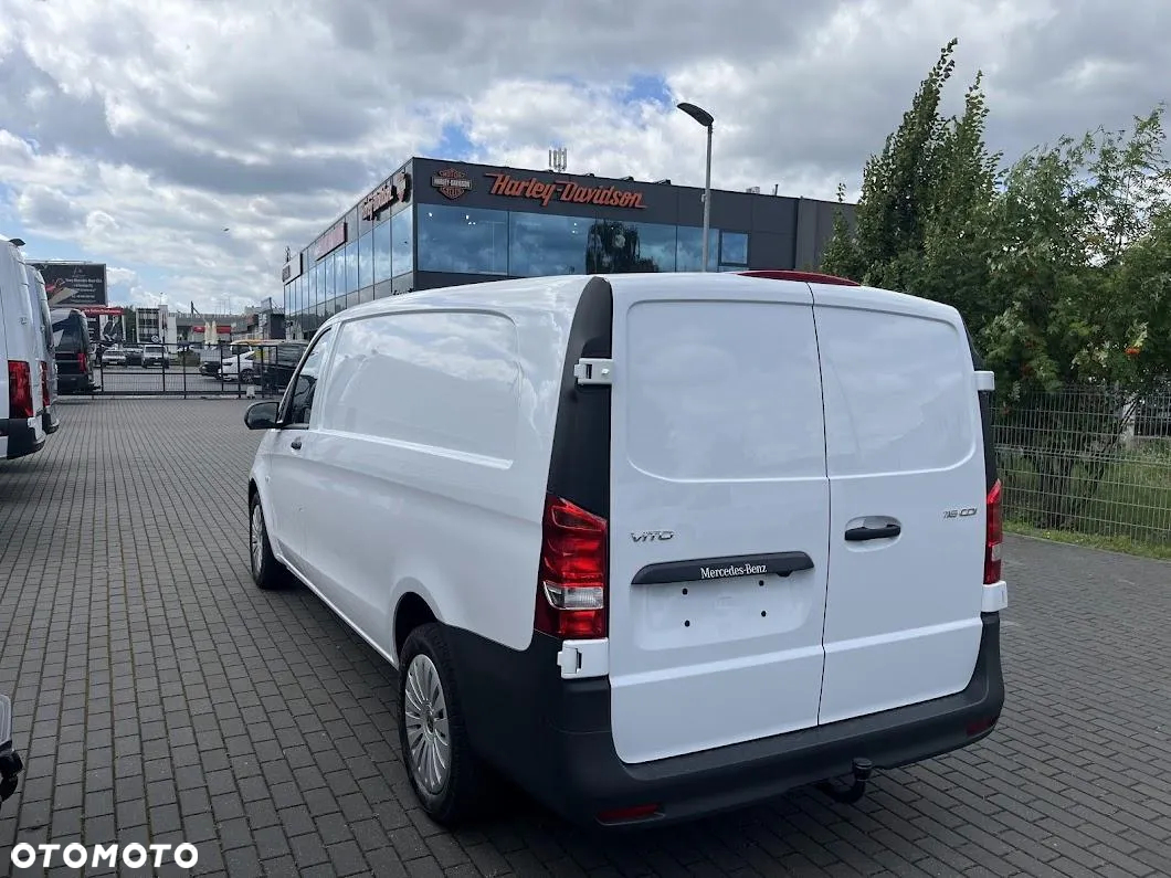 Mercedes-Benz Vito - 4