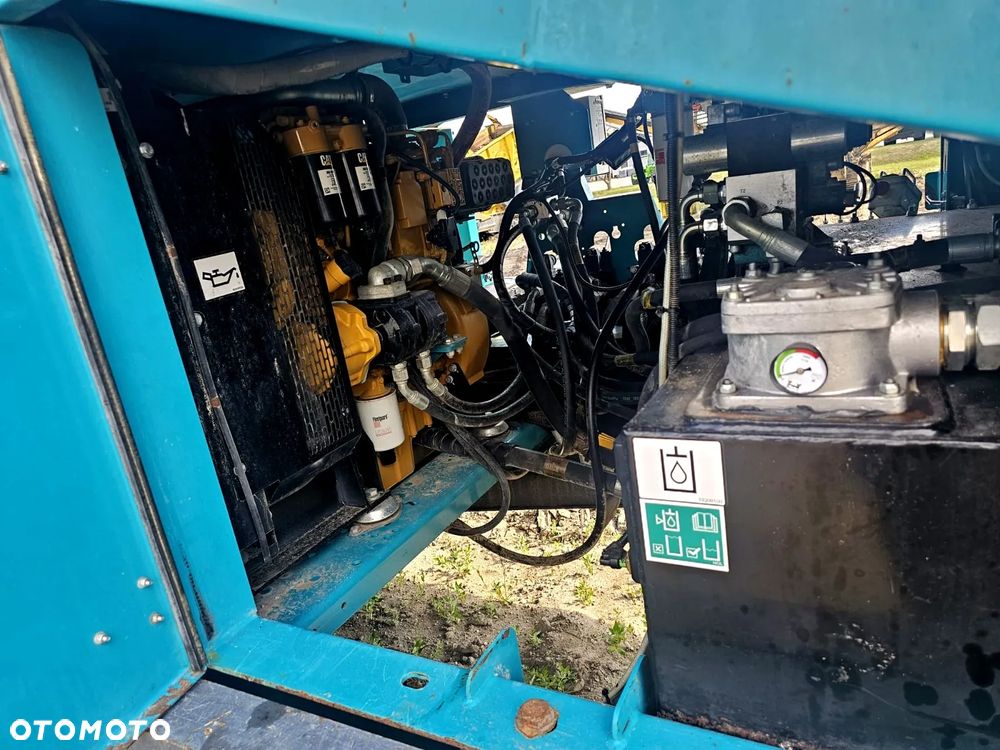 Powerscreen WARRIOR 1800 2874h - 19