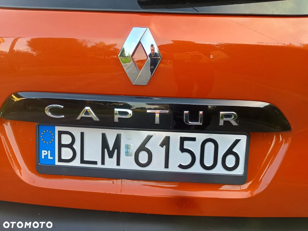 Renault Captur ENERGY TCe 120 EDC Luxe - 11
