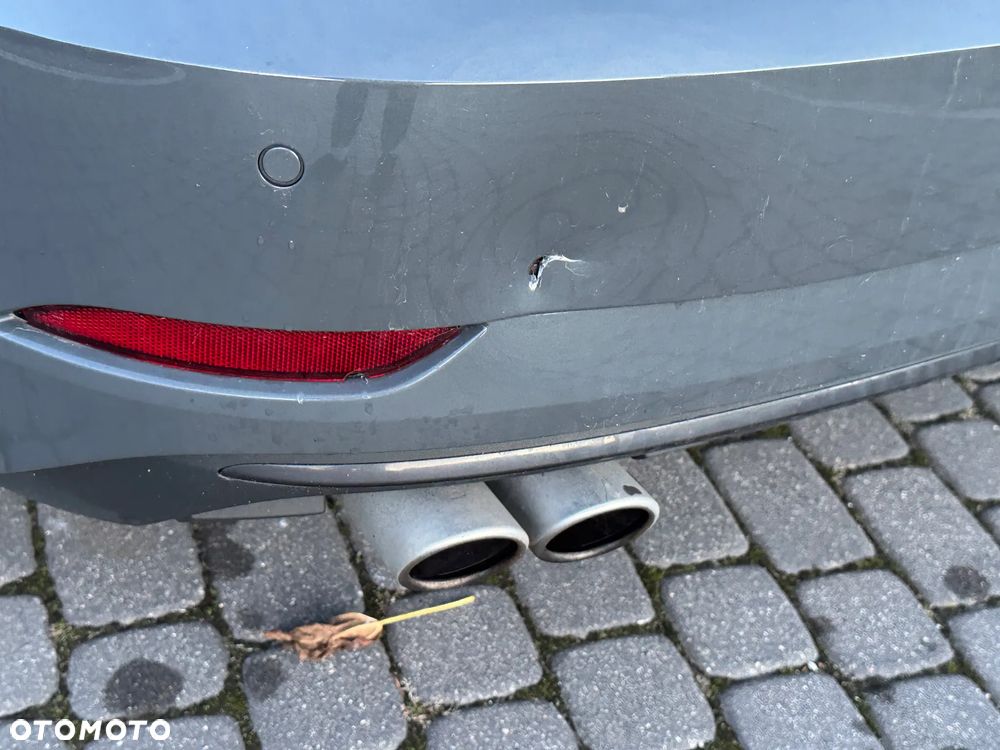 Audi A3 Sportback 35 TFSI cylinder on demand S tronic sport - 18