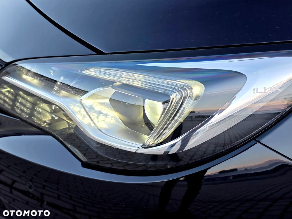 Opel Astra - 24
