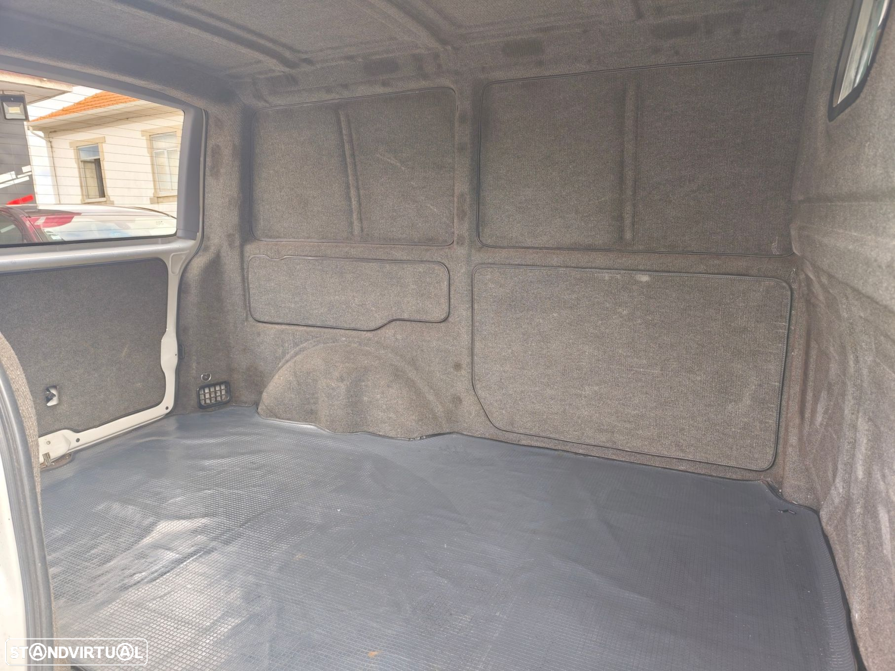 Mercedes-Benz Vito 110 2.2 CDi/30 - 11