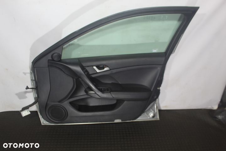 DRZWI PRAWY PRZÓD HONDA ACCORD VIII NH743M - 4