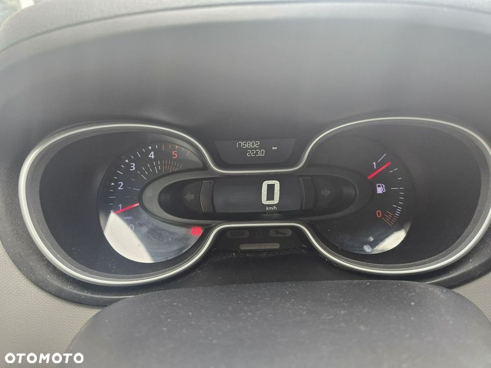 Renault Trafic - 7