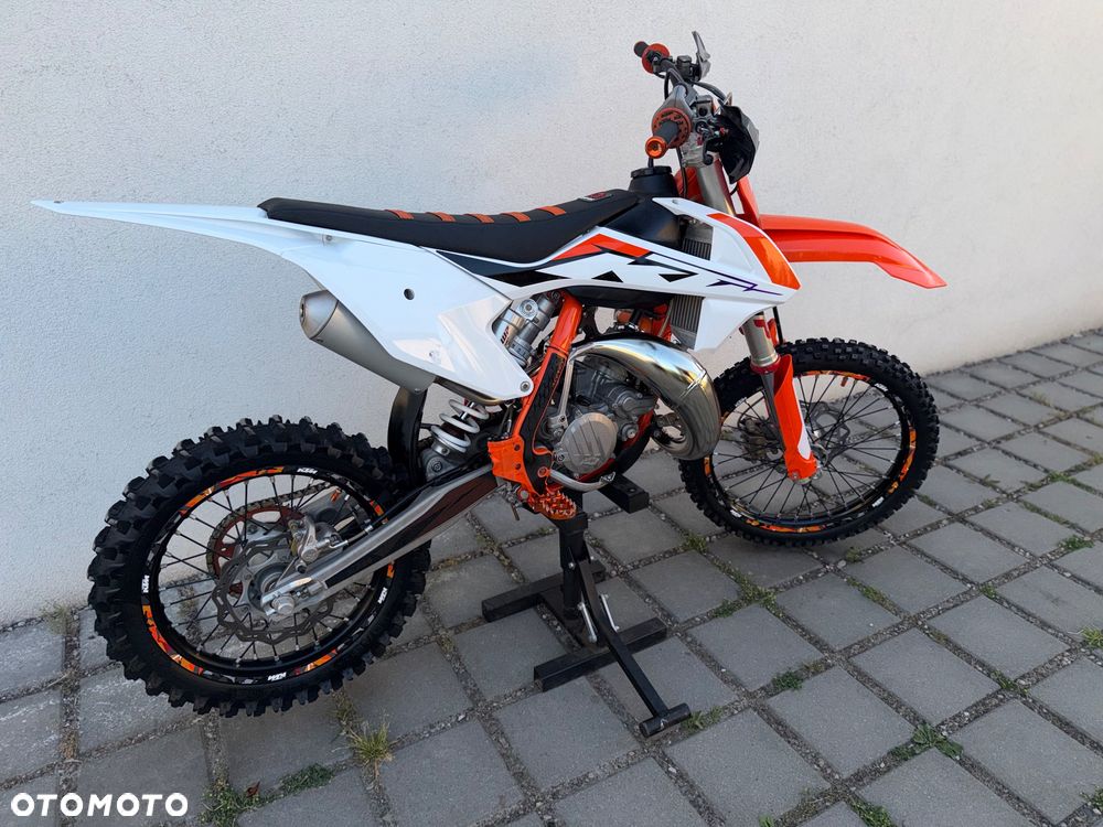 KTM SX - 4