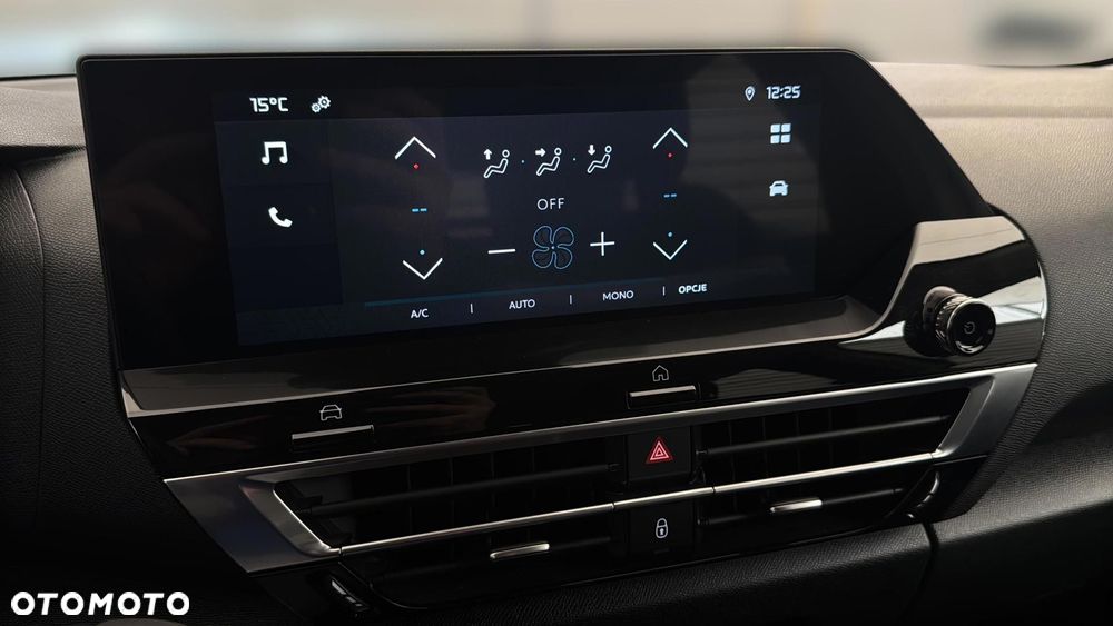 Citroën C4 1.2 PureTech Feel S&S - 19