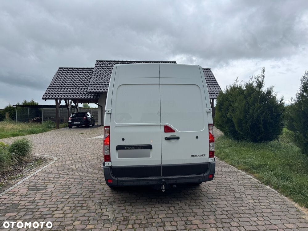 Renault Master - 4