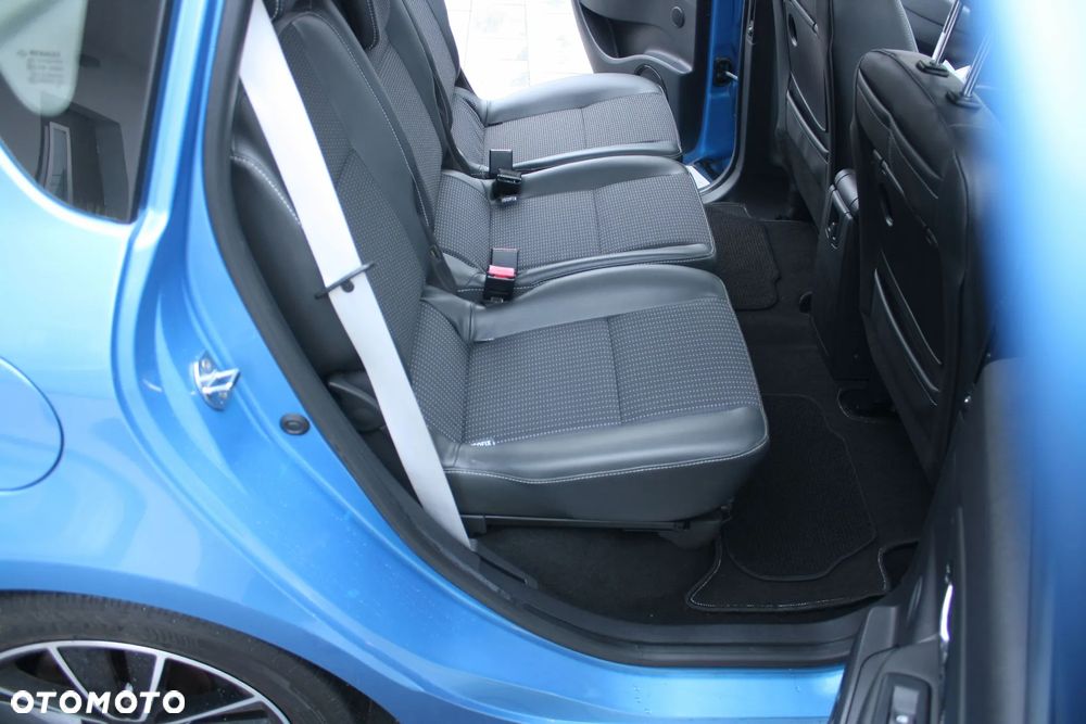 Renault Scenic Energy dCi 130 Start & Stop Bose Edition - 23