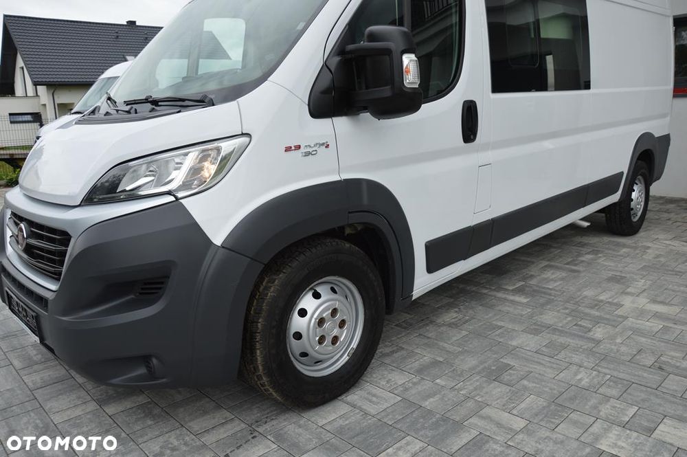 Fiat Ducato - 11