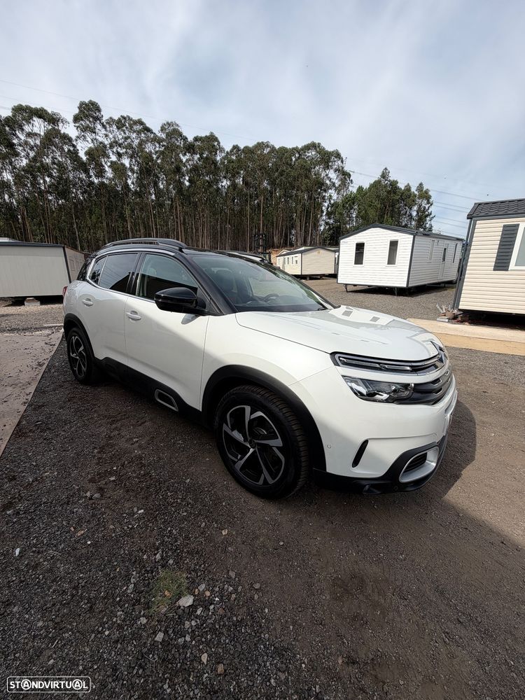 Citroën C5 Aircross 1.2 PureTech Feel - 6