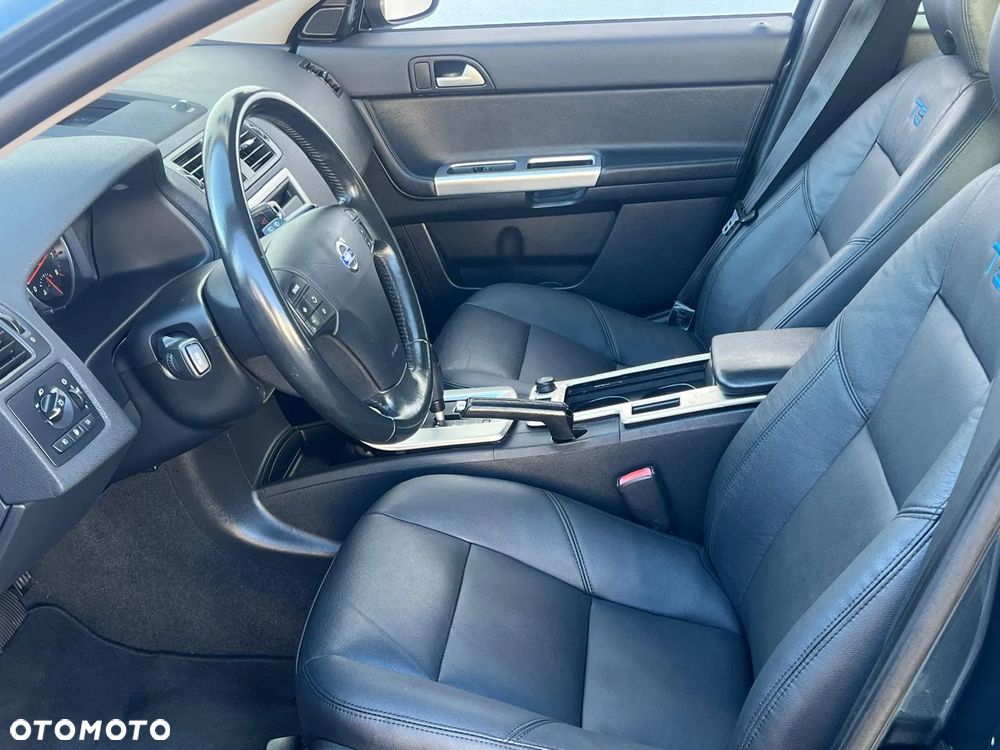 Volvo V50 T5 Summum - 18