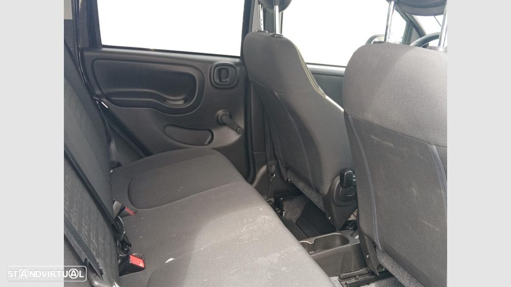 Fiat Panda 1.0 Hybrid - 18