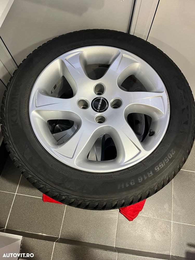 Peugeot 308 HDi FAP 110 EGS6 Platinum - 8