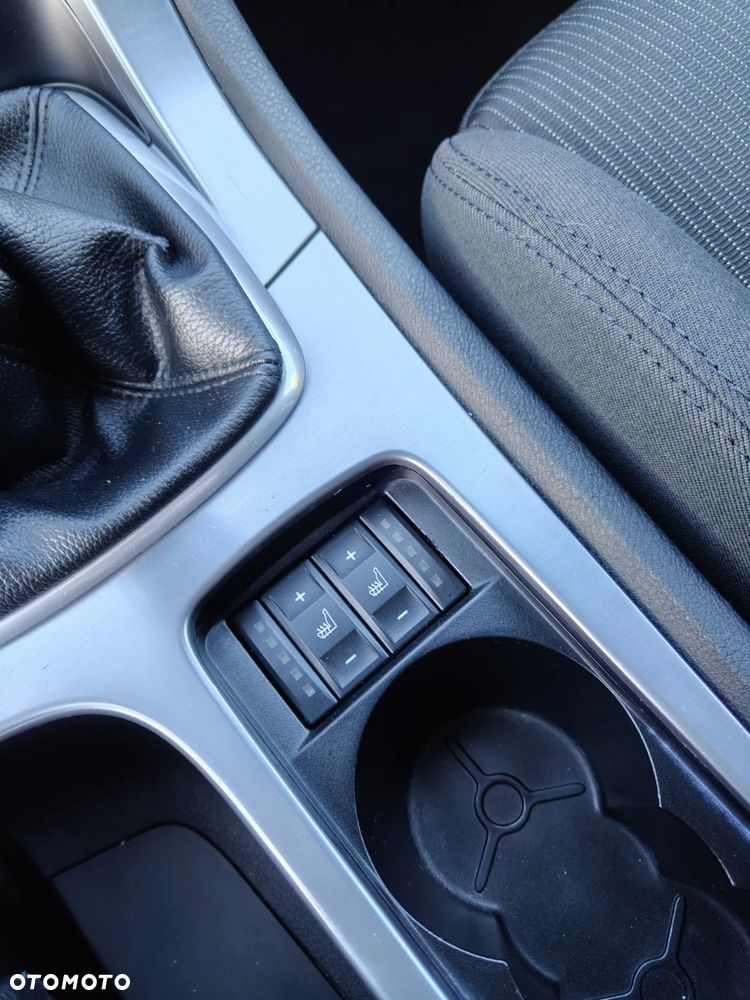 Ford Mondeo 2.0 TDCI Titanium - 10