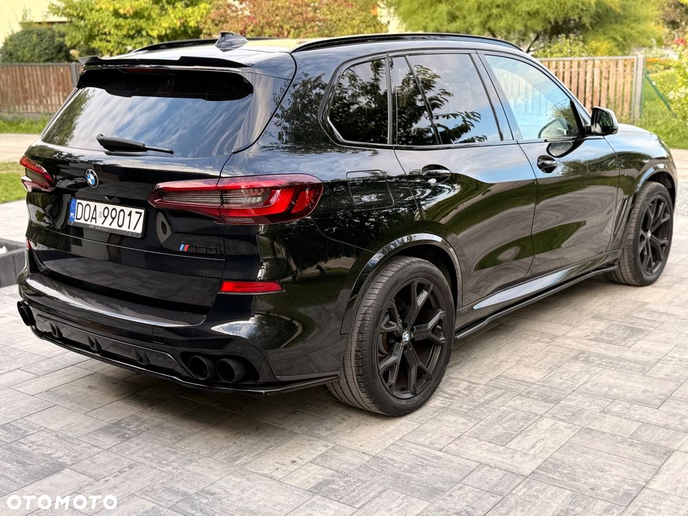 BMW X5 - 6