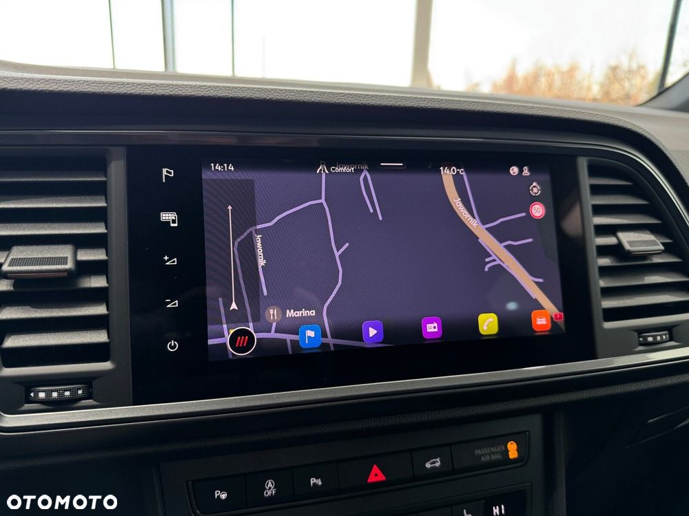 Cupra Ateca 1.5 TSI DSG - 29