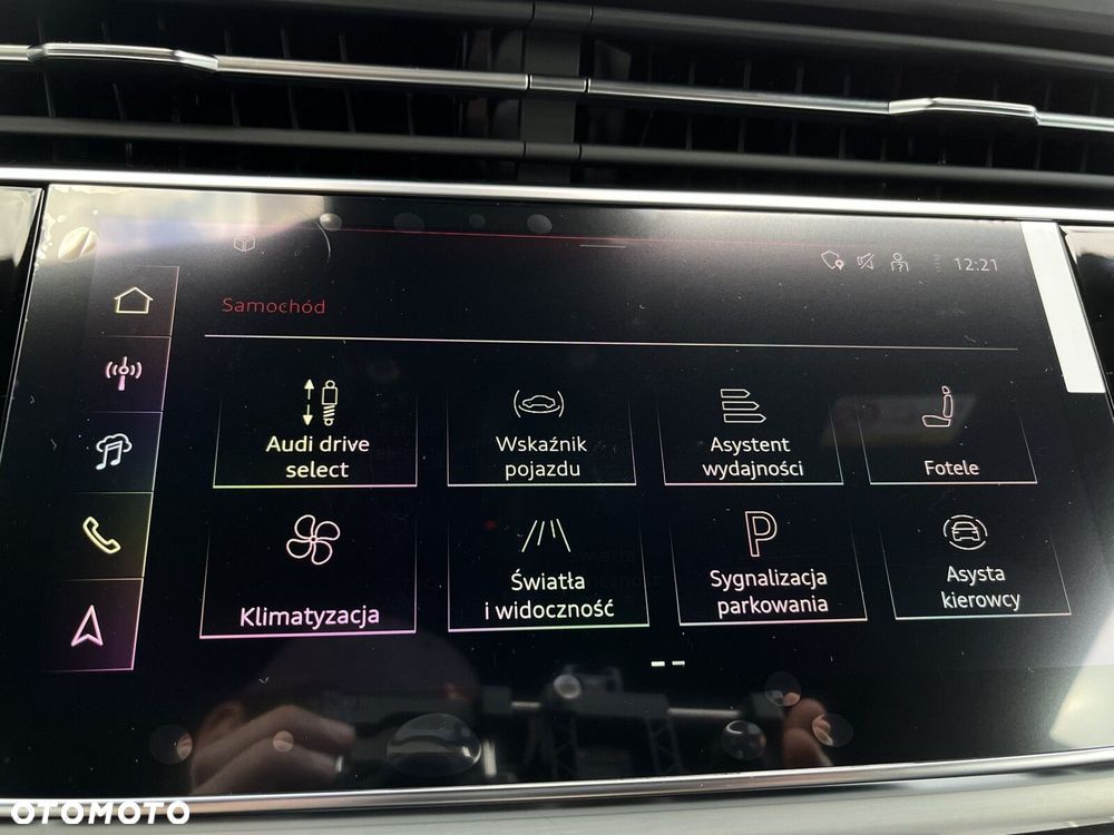Audi Q8 - 34