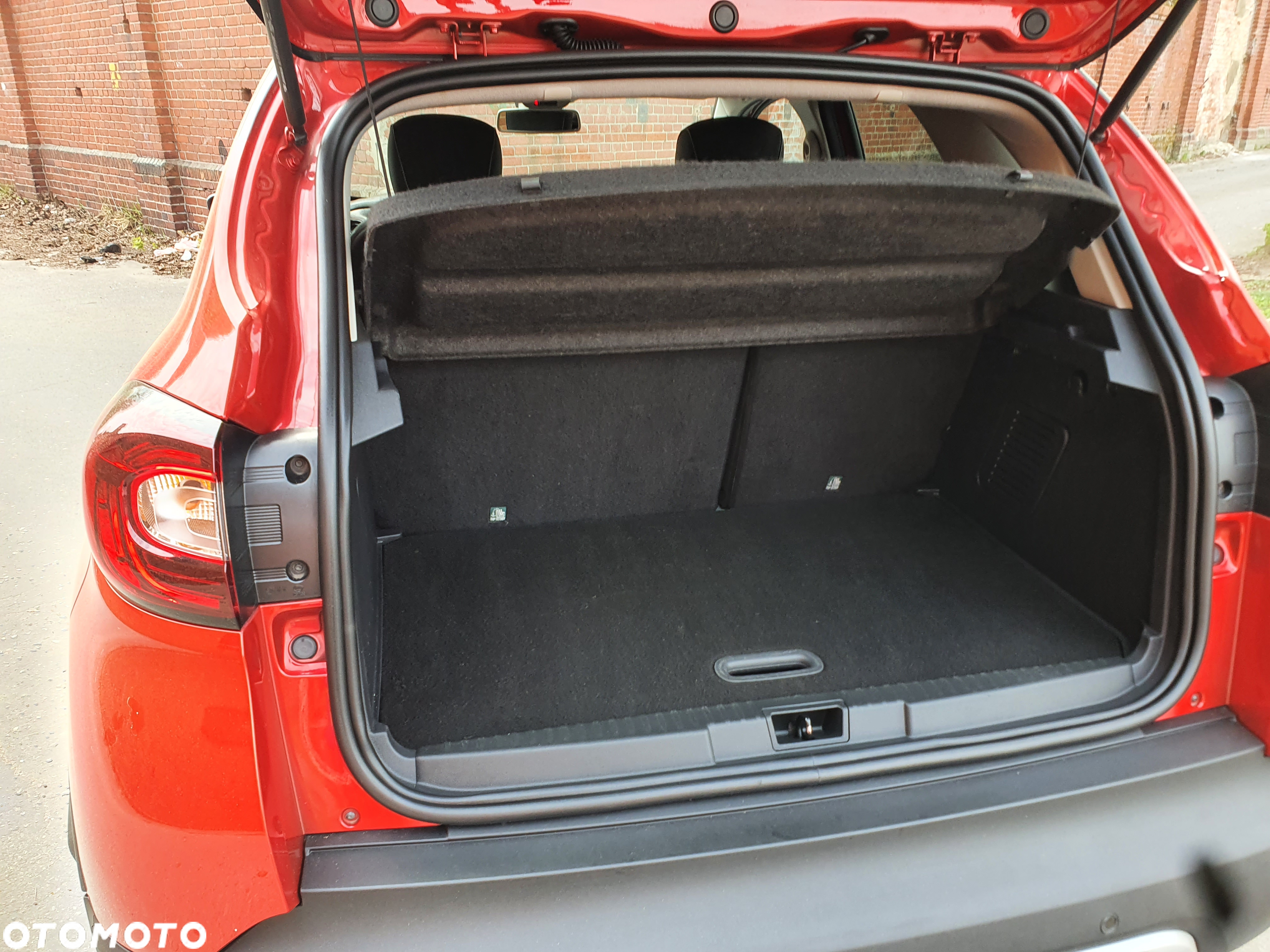 Renault Captur ENERGY dCi 90 EDC Luxe - 20