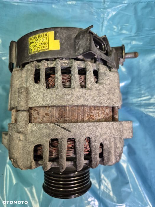 Alternator kia credit ll hyundai i20 i30 1.4crdi 12-17r - 1