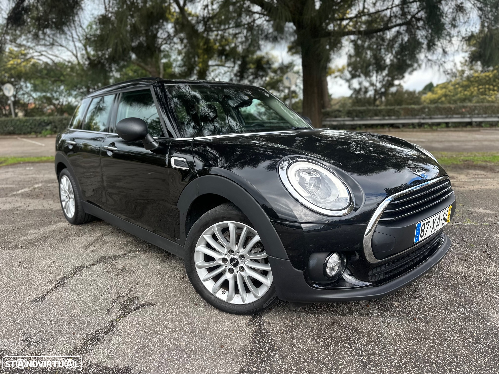 MINI Clubman One Auto - 13