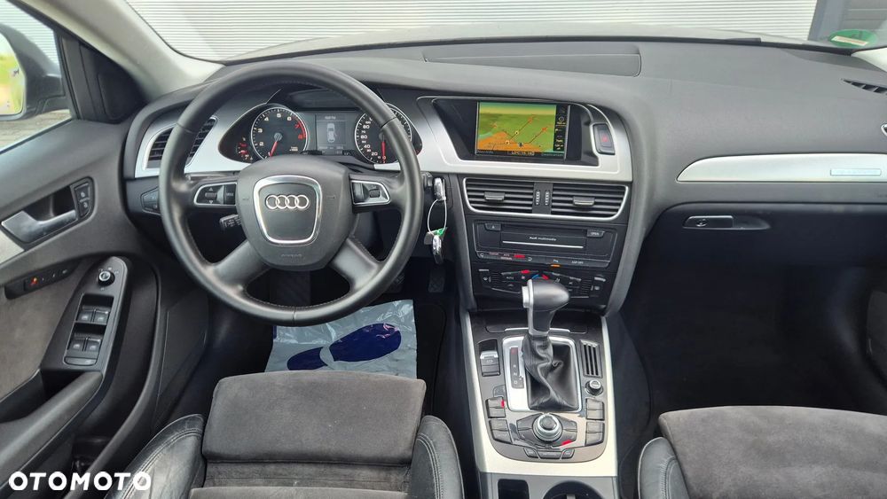 Audi A4 Allroad 2.0 TFSI S tronic - 3
