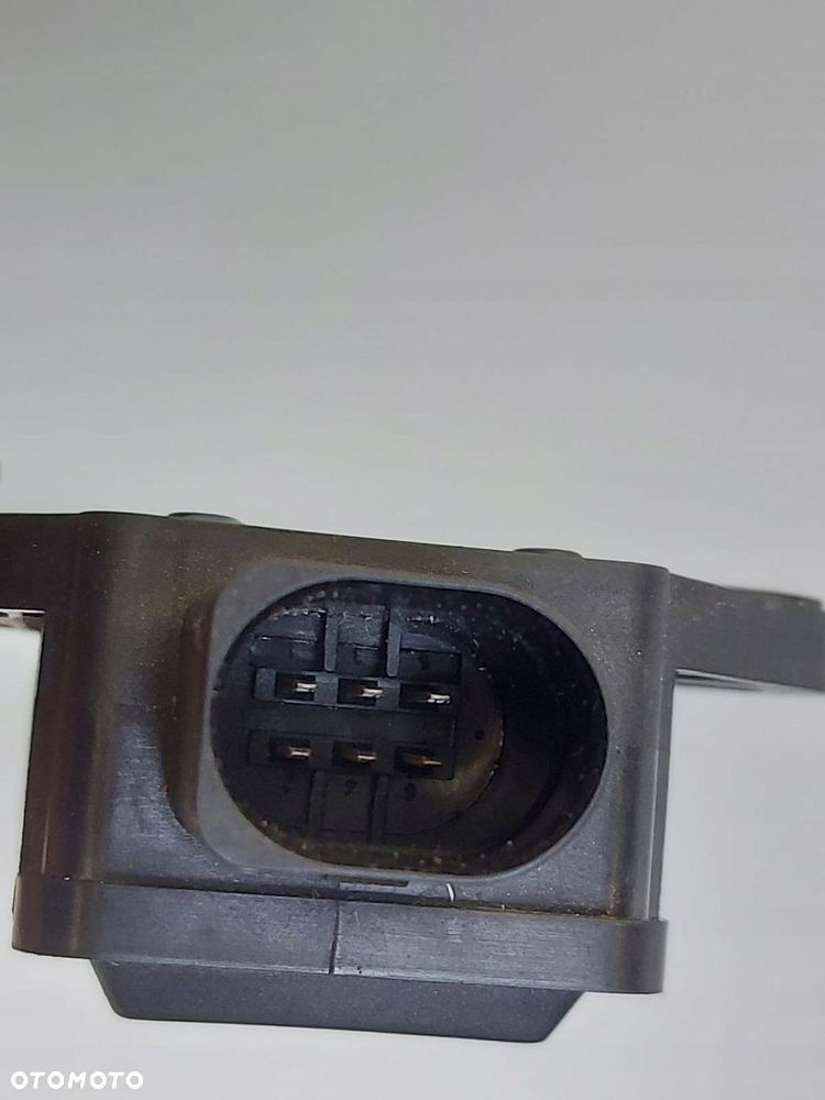 AUDI A4 B6 2,5TDI STEROWNIK CZUJNIK ESP 8E0907637A - 6